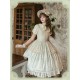 Huaxia Cat The Wizard of Oz Blouse JSK and Sets(Leftovers/Full Payment Without Shipping)